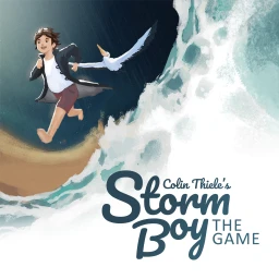 Storm Boy Icon
