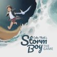 Storm Boy Icon