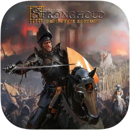 Stronghold Definitive Edition Icon