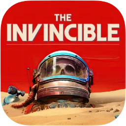 The Invincible Icon