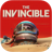 The Invincible Icon