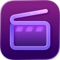 Final Cut Pro Icon