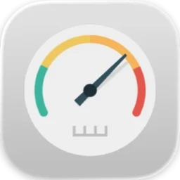 Internet Speed Test: Speedio Icon