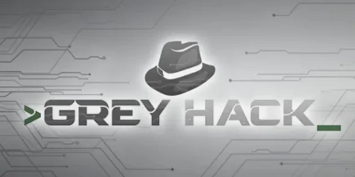 Grey Hack Cover