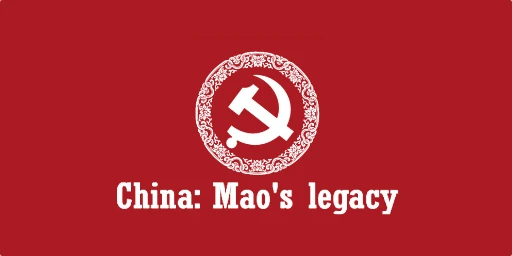 China: Mao's legacy Cover