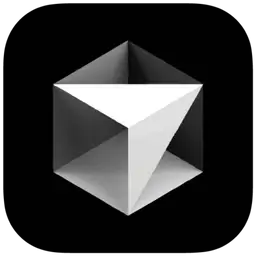 Cursor | AI Code Editor Icon