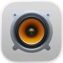 VOX: MP3 & FLAC Music Player Icon