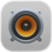 VOX: MP3 & FLAC Music Player Icon