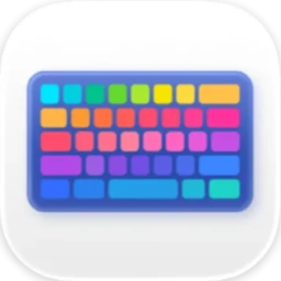ClickClack - Typing Trainer Icon
