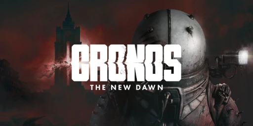 Cronos: The New Dawn Cover