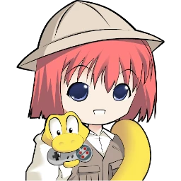 BAD END THEATER Icon