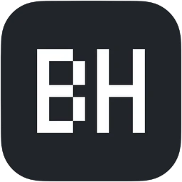 Blockhead Icon