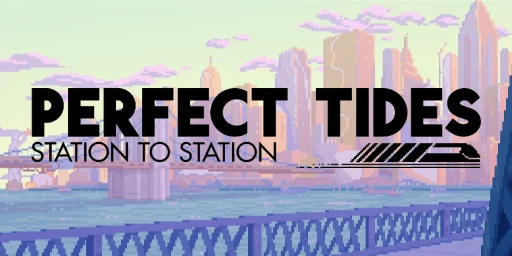 Perfect Tides: Station to Station Cover