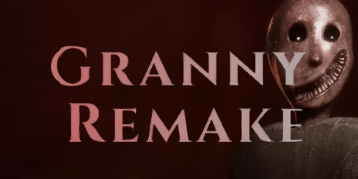 Granny Remake Cover