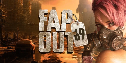 Fapout 69 Cover