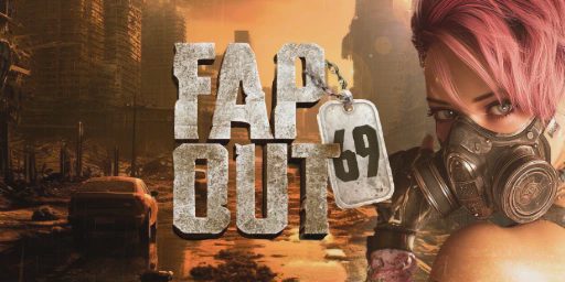 Fapout 69 Cover