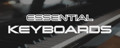 AIR Music Technology Essential Keyboards Icon