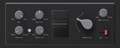 Rare Signals Transatlantic Plate Reverb Icon