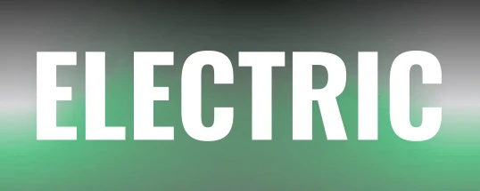 AIR Music Technology Electric Cover