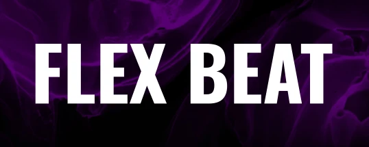 AIR Music Technology Flex Beat Cover