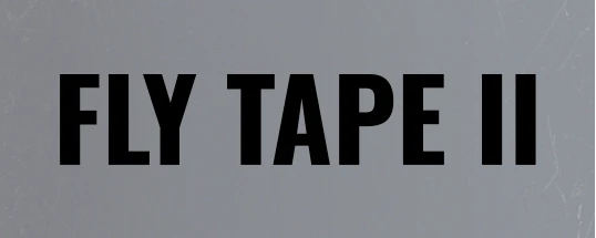 AIR Music Technology Fly Tape II Cover