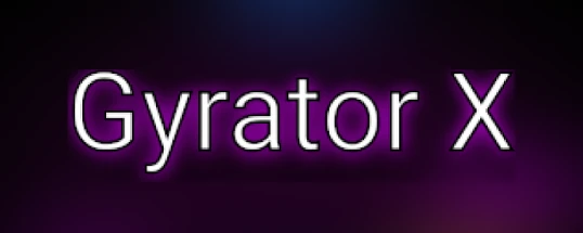Okmog Gyrator X Cover