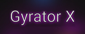 Okmog Gyrator X Icon