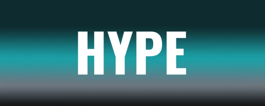 AIR Music Technology Hype Cover