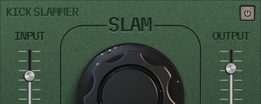 JVAL Audio Kick Slammer Cover