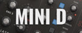 AIR Music Technology Mini D Icon