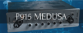 Pulsar Modular P915 Medusa Icon