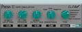 Cranesong Phoenix II Icon