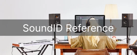 Sonarworks SoundID Reference Cover