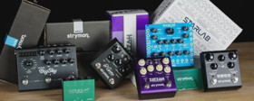 Strymon Plugin Bundle Icon