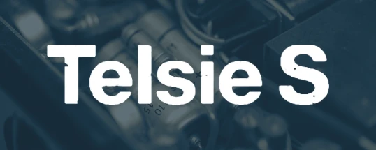 Sonicworld Plugins Telsie S Cover