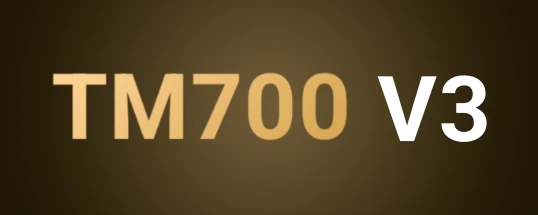 Tone Empire TM700V3 Cover