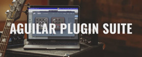Aguilar Plugin Suite Icon