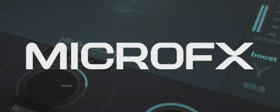 Heavyocity MicroFX Plugins Bundle Icon