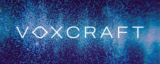 UJAM VOXCRAFT Cover