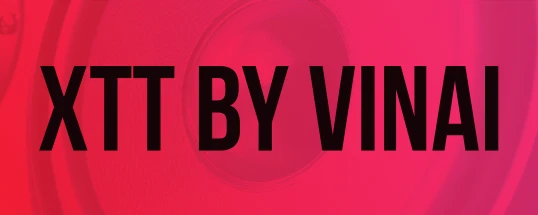 W.A. Production XTT By VINAI Cover