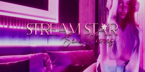 Stream Star: Sensations Cover