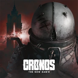 Cronos: The New Dawn Icon