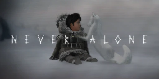 Never Alone (Kisima Ingitchuna) Cover