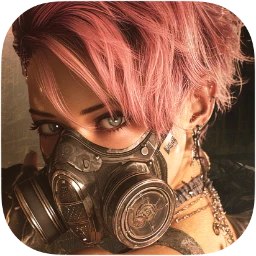 Fapout 69 Icon