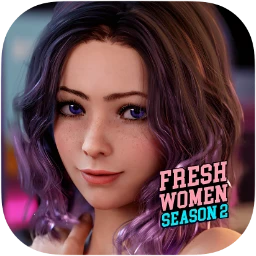 FreshWomen - Season 2 Icon