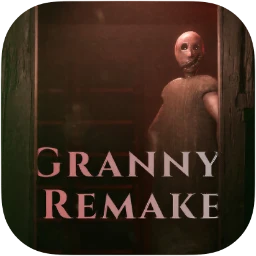 Granny Remake Icon