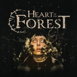 Heart of the Forest Icon