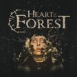 Heart of the Forest Icon