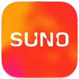 Suno | AI Music Icon