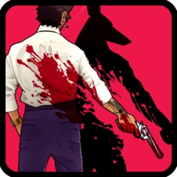Jackal Icon
